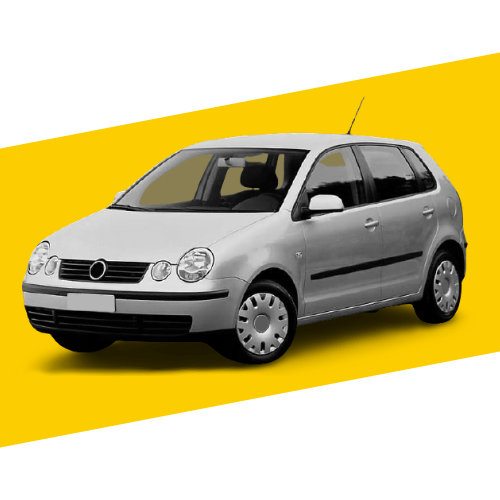 POLO 4 5P (2002 2009)